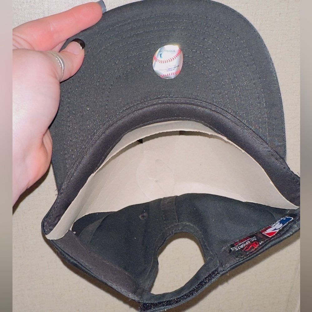 NEW Pirates Hat OSFM - Picture 2 of 3